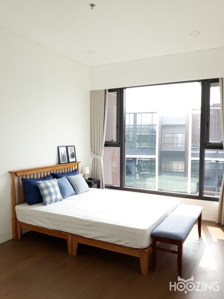 2 bedrooms Apartment in Thu Duc, Ho Chi Minh, Vietnam No. 31252
