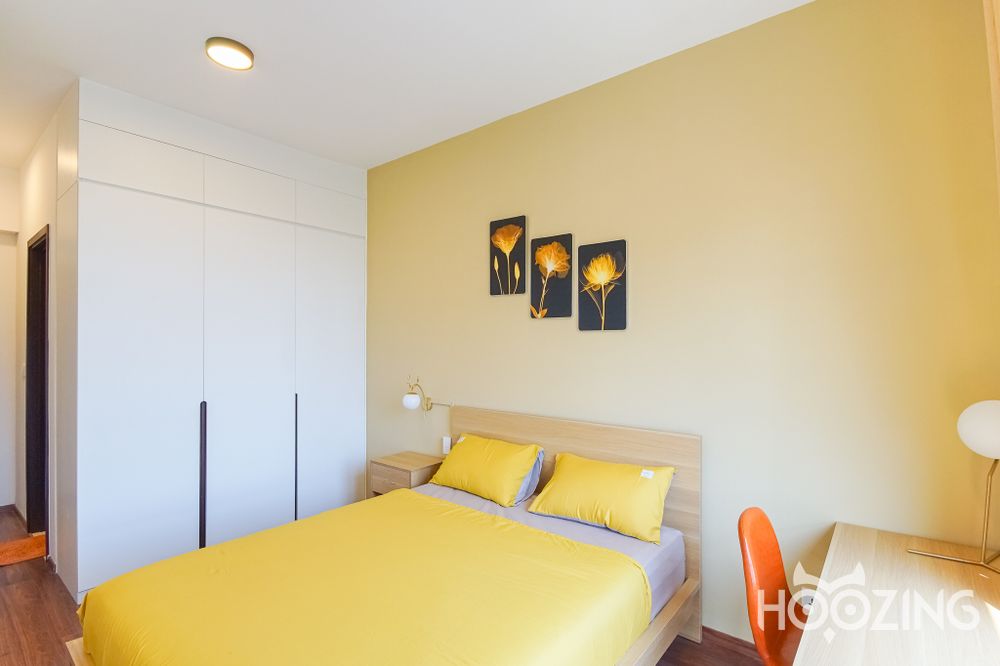 2 bedrooms Apartment in Thu Duc, Ho Chi Minh, Vietnam No. 30846