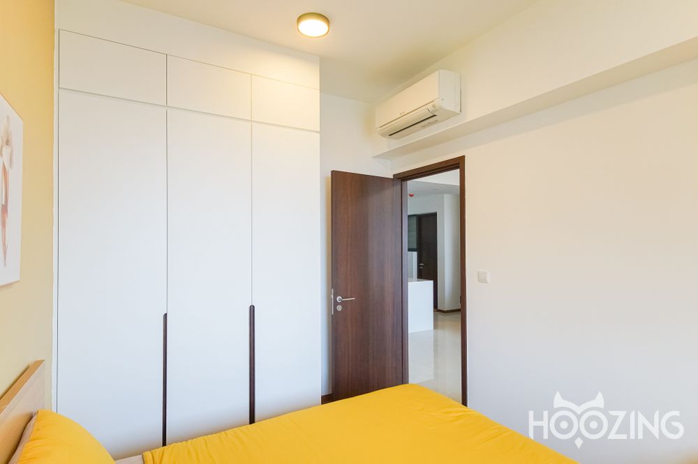 2 bedrooms Apartment in Thu Duc, Ho Chi Minh, Vietnam No. 30846