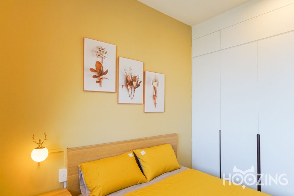 2 bedrooms Apartment in Thu Duc, Ho Chi Minh, Vietnam No. 30846