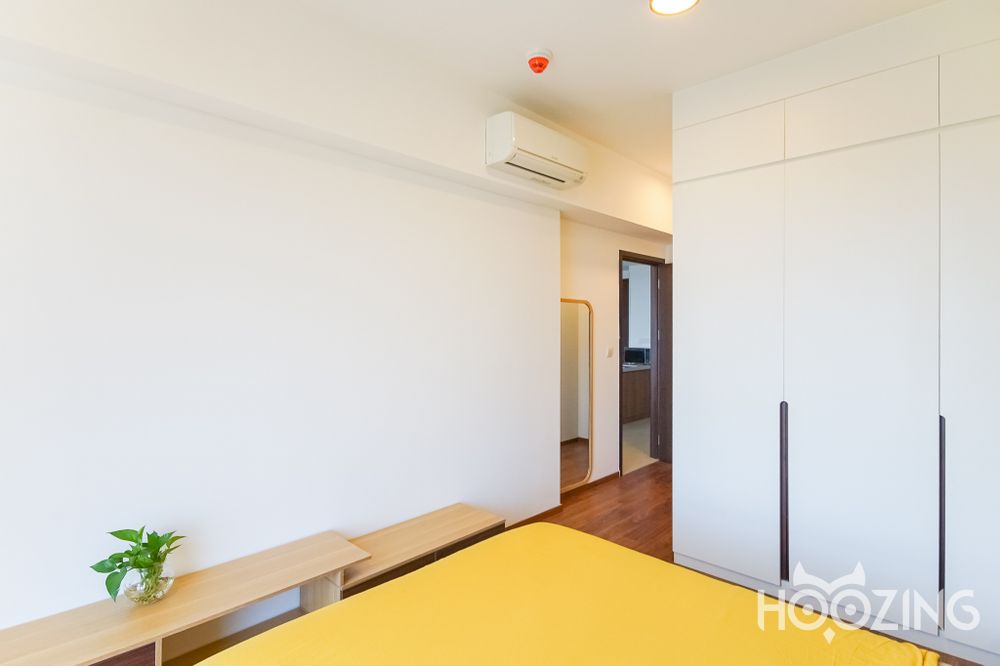 2 bedrooms Apartment in Thu Duc, Ho Chi Minh, Vietnam No. 30846