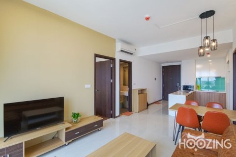 2 bedrooms Apartment in Thu Duc, Ho Chi Minh, Vietnam No. 30846