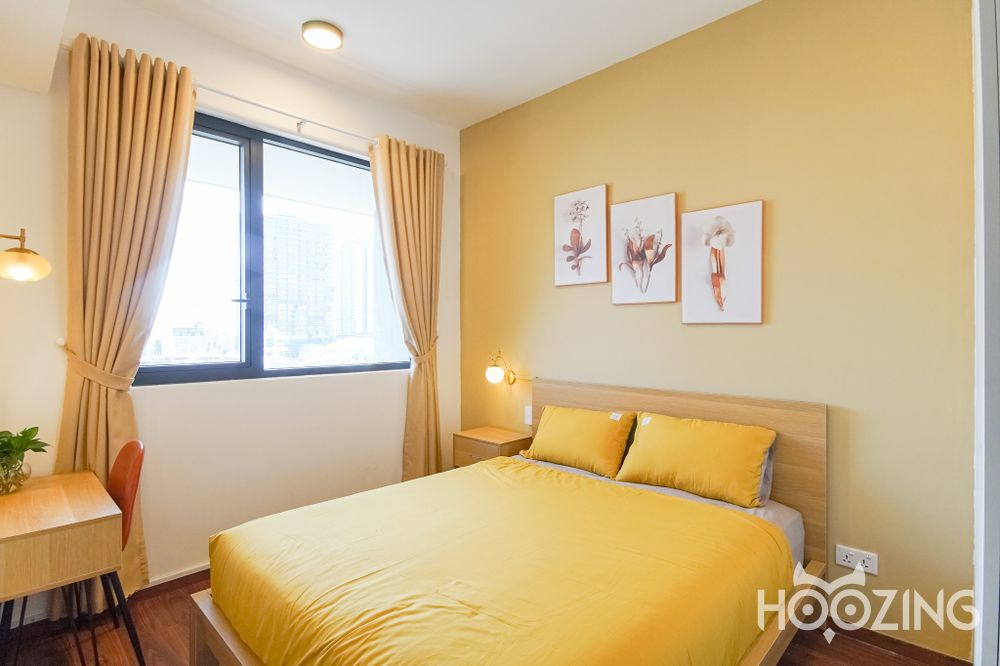 2 bedrooms Apartment in Thu Duc, Ho Chi Minh, Vietnam No. 30846