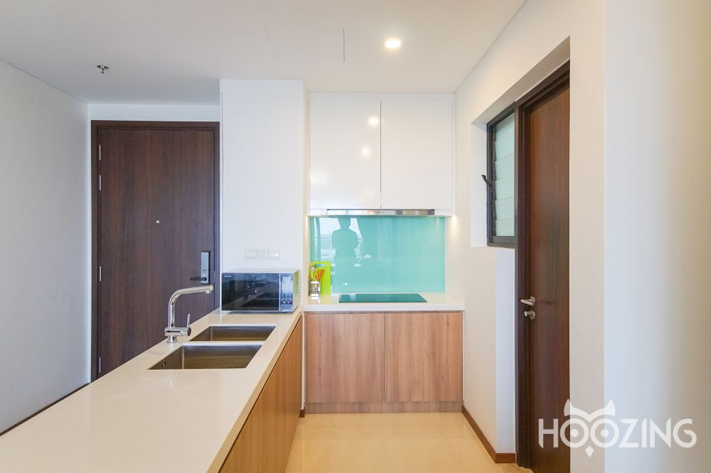2 bedrooms Apartment in Thu Duc, Ho Chi Minh, Vietnam No. 30846