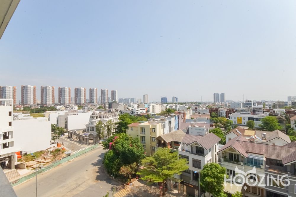 2 bedrooms Apartment in Thu Duc, Ho Chi Minh, Vietnam No. 30846