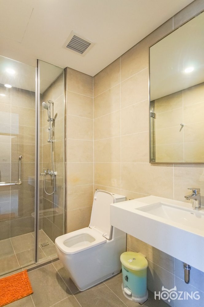 2 bedrooms Apartment in Thu Duc, Ho Chi Minh, Vietnam No. 30846
