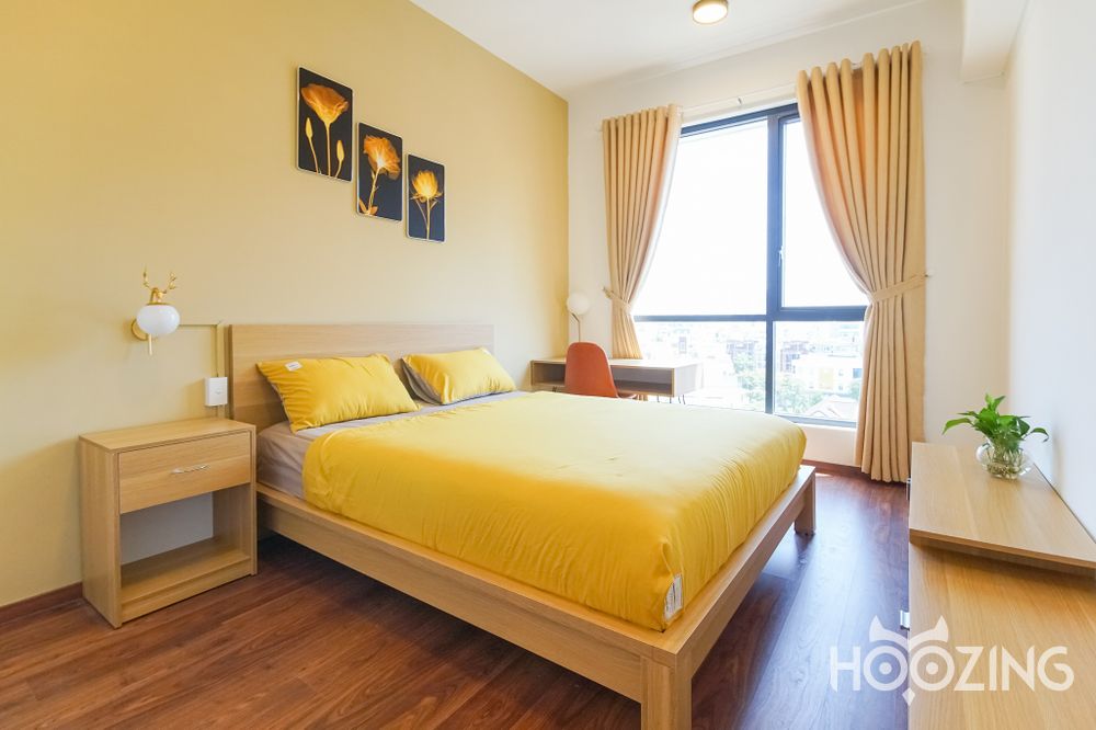 2 bedrooms Apartment in Thu Duc, Ho Chi Minh, Vietnam No. 30846