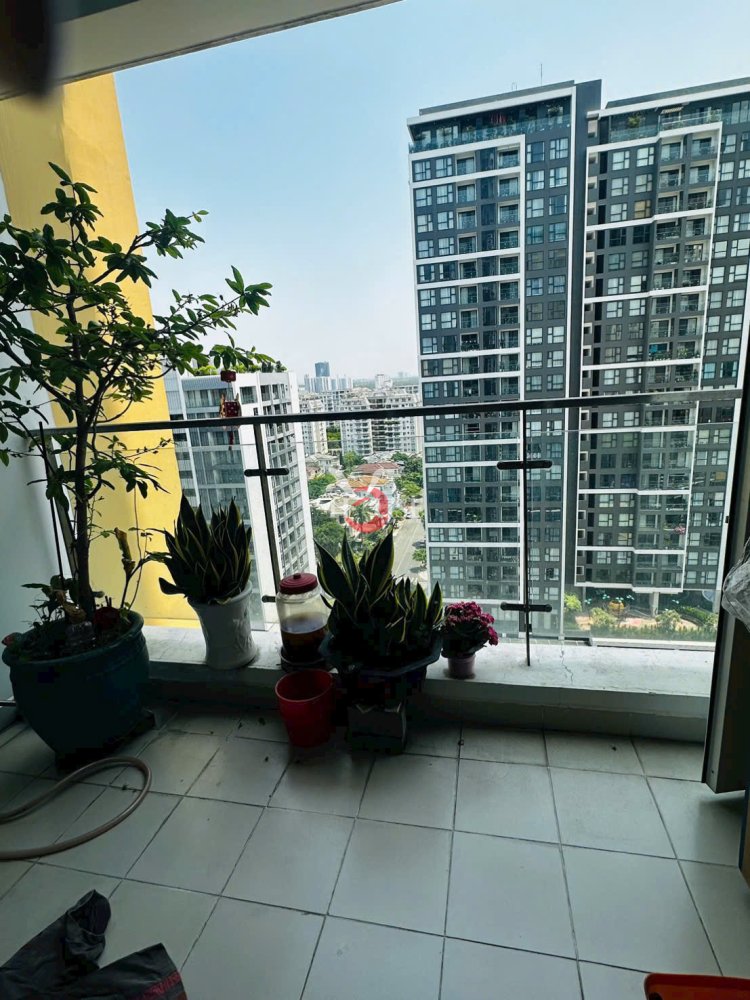 3 bedrooms Apartment in Ho Chi Minh, Vietnam No. 31776