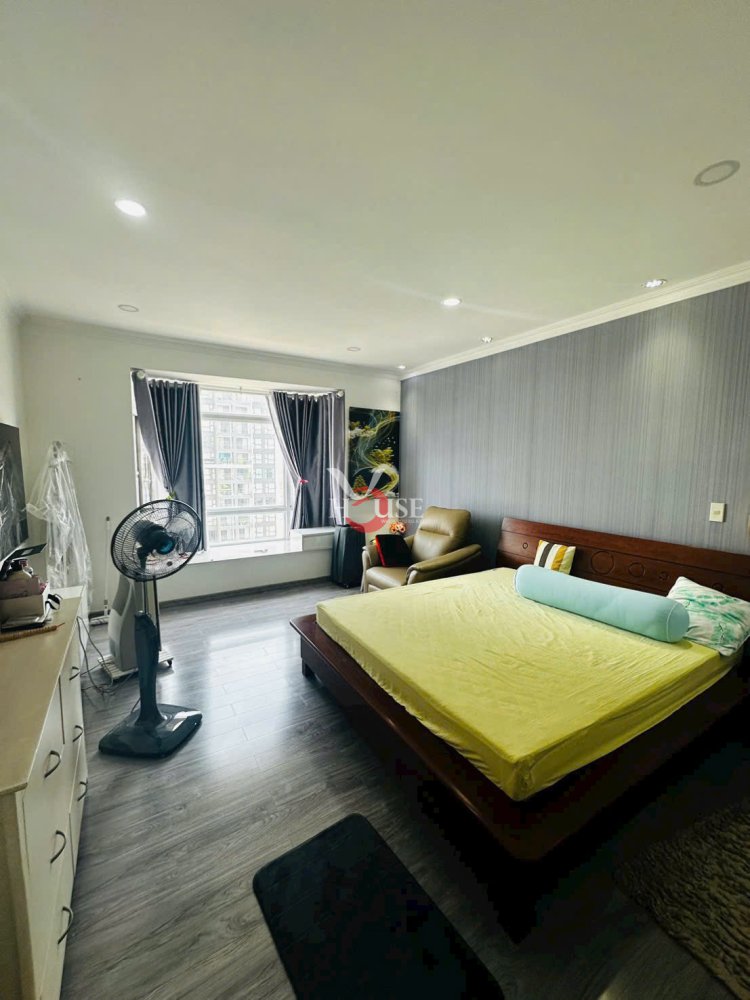 3 bedrooms Apartment in Ho Chi Minh, Vietnam No. 31776