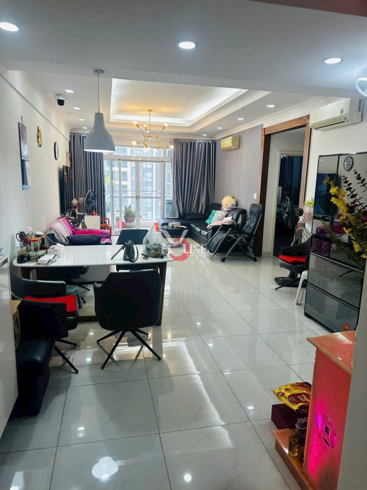 3 bedrooms Apartment in Ho Chi Minh, Vietnam No. 31776