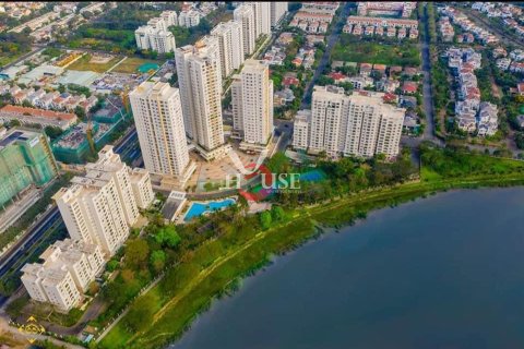 3 bedrooms Apartment in Ho Chi Minh, Vietnam No. 31776
