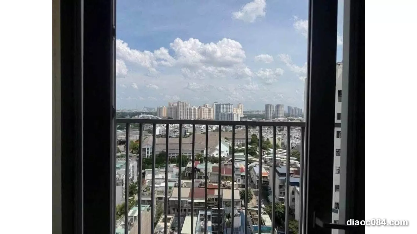 2 bedrooms Apartment in Thu Duc, Ho Chi Minh, Vietnam No. 30729