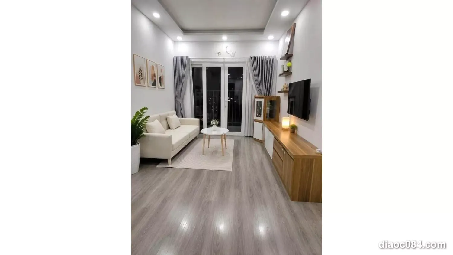 2 bedrooms Apartment in Thu Duc, Ho Chi Minh, Vietnam No. 30729