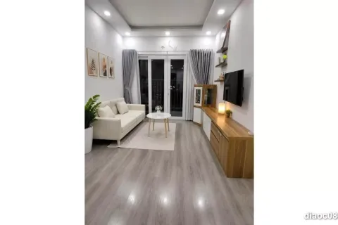 2 bedrooms Apartment in Thu Duc, Ho Chi Minh, Vietnam No. 30729