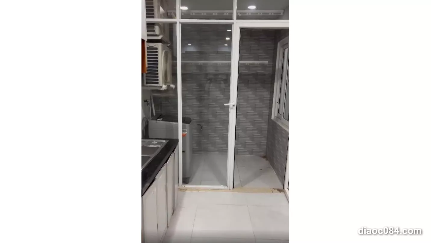 2 bedrooms Apartment in Thu Duc, Ho Chi Minh, Vietnam No. 30729