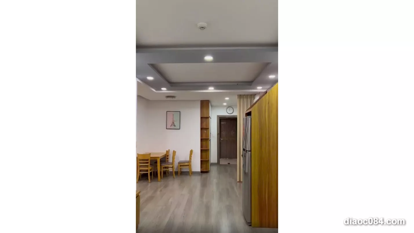 2 bedrooms Apartment in Thu Duc, Ho Chi Minh, Vietnam No. 30729