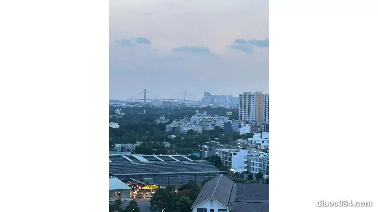 2 bedrooms Apartment in Thu Duc, Ho Chi Minh, Vietnam No. 30729