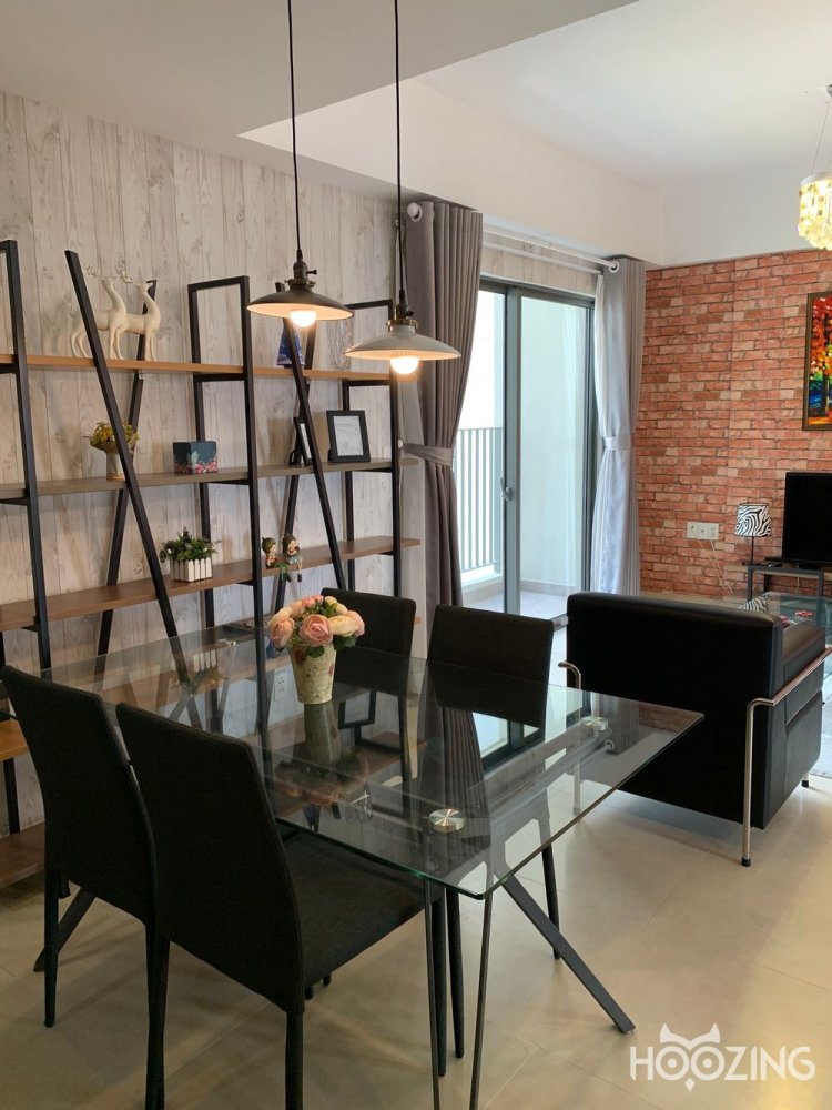 2 bedrooms Apartment in Thu Duc, Ho Chi Minh, Vietnam No. 30962