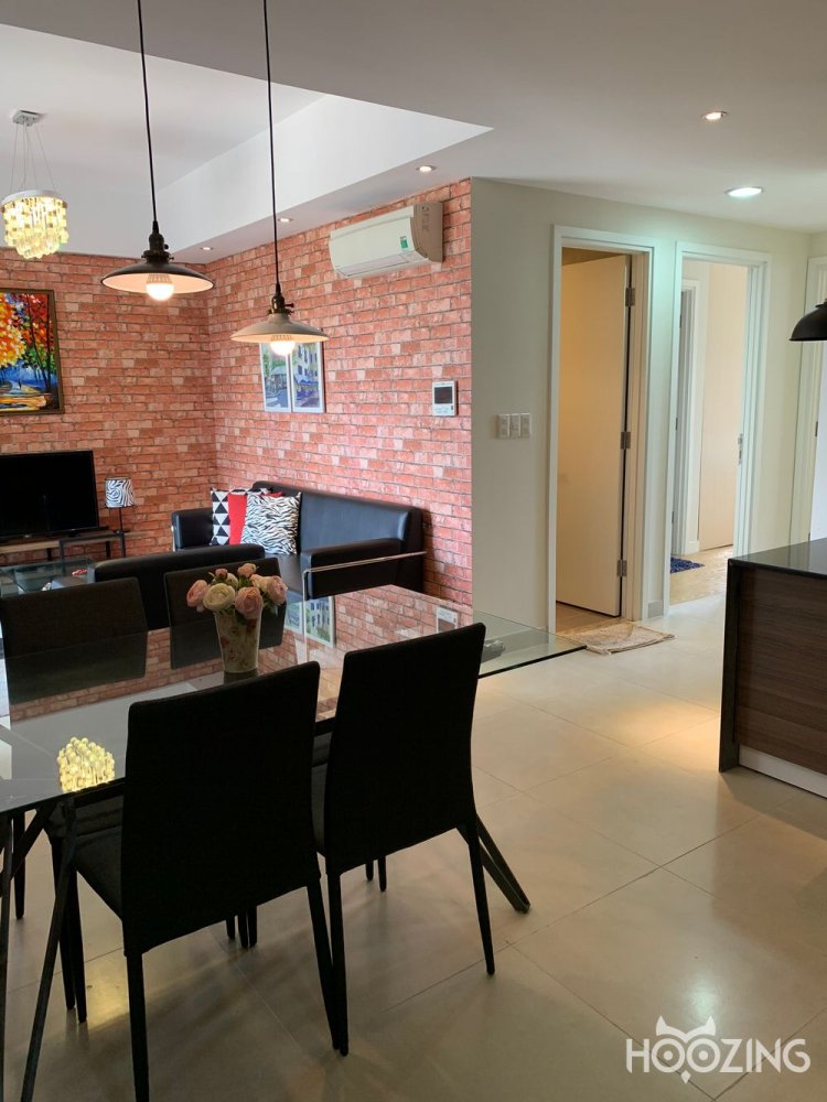 2 bedrooms Apartment in Thu Duc, Ho Chi Minh, Vietnam No. 30962