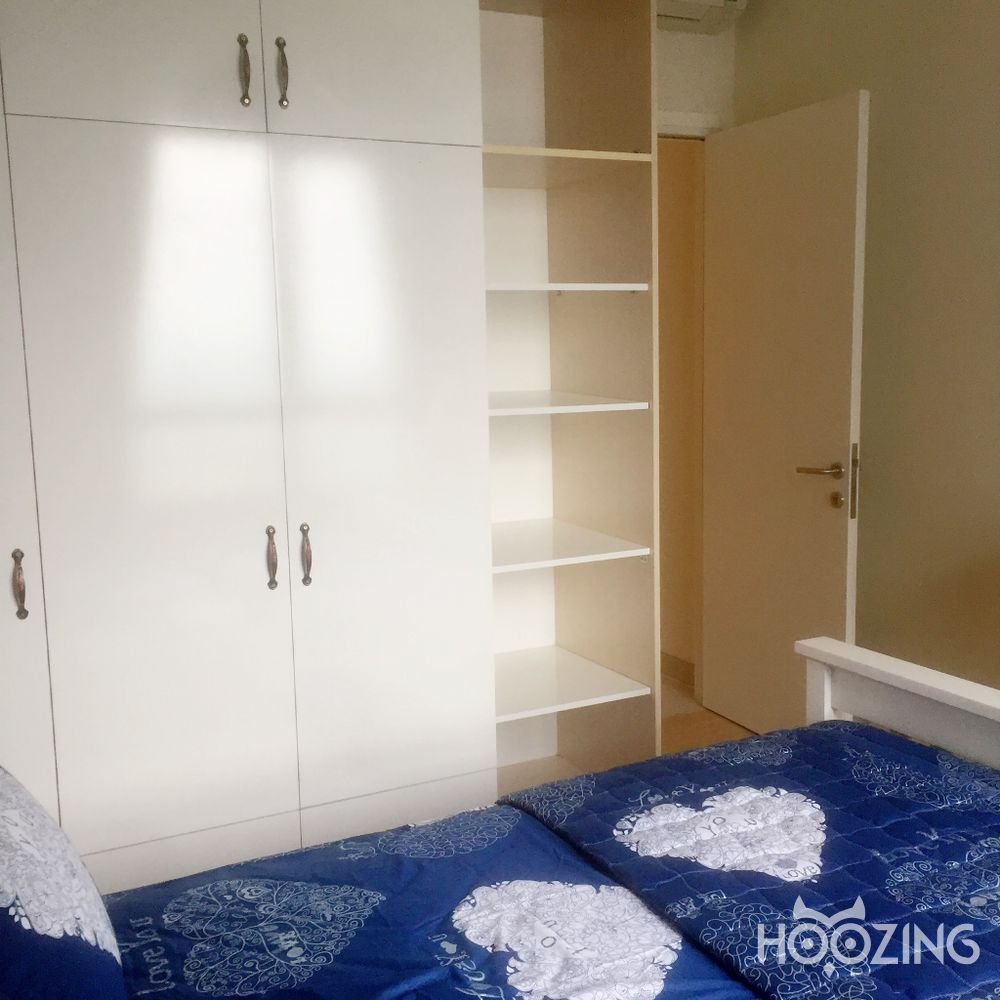 2 bedrooms Apartment in Thu Duc, Ho Chi Minh, Vietnam No. 30962