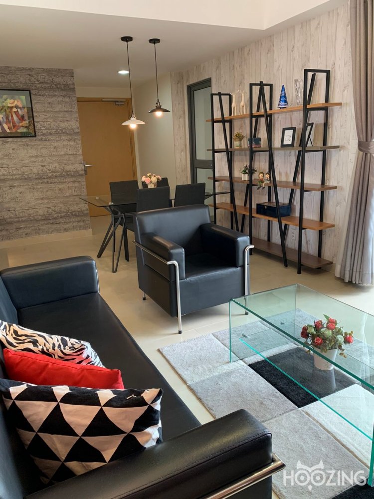 2 bedrooms Apartment in Thu Duc, Ho Chi Minh, Vietnam No. 30962