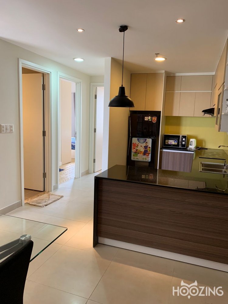 2 bedrooms Apartment in Thu Duc, Ho Chi Minh, Vietnam No. 30962