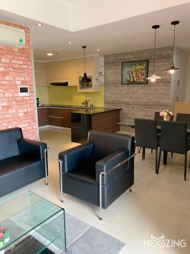 2 bedrooms Apartment in Thu Duc, Ho Chi Minh, Vietnam No. 30962