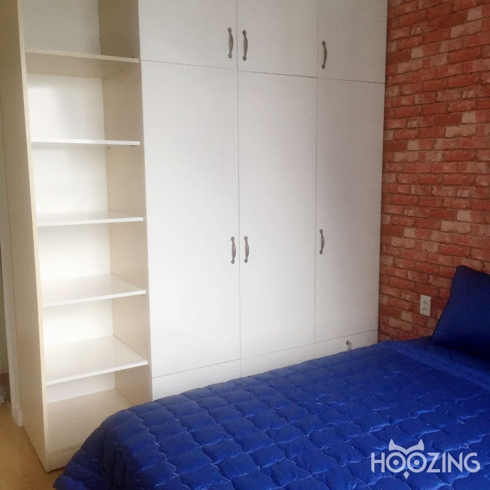 2 bedrooms Apartment in Thu Duc, Ho Chi Minh, Vietnam No. 30962