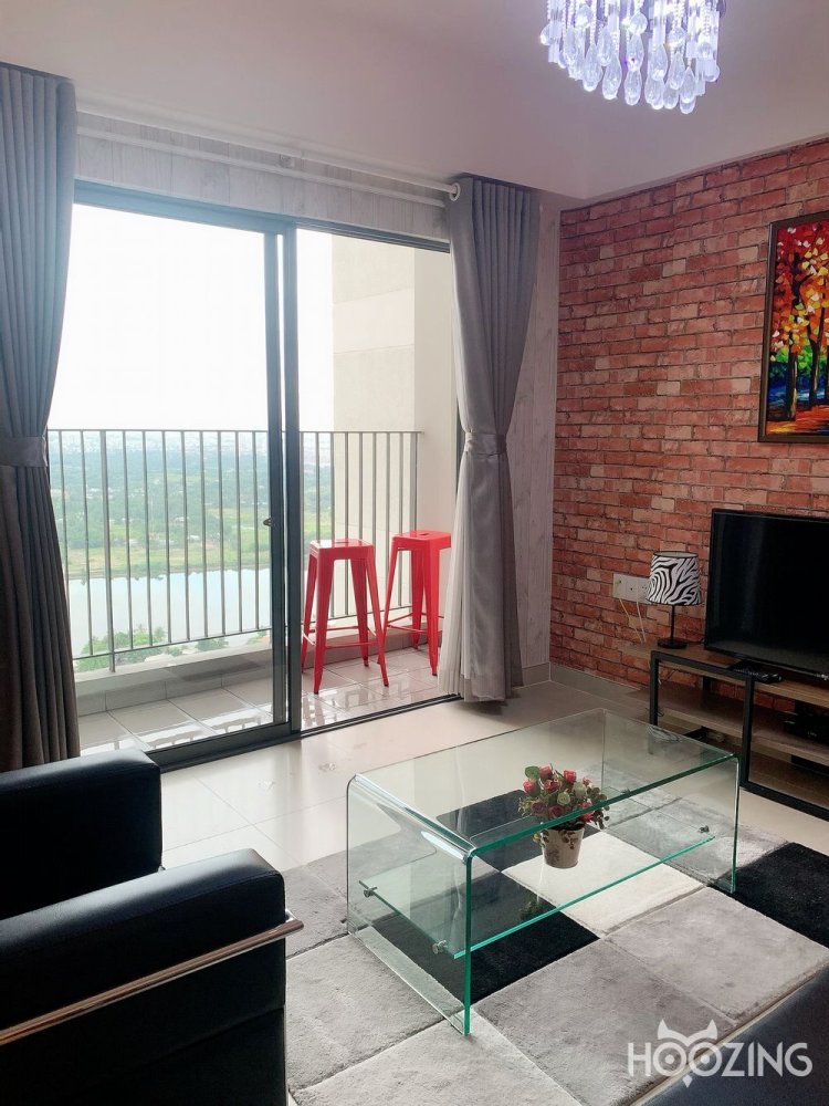 2 bedrooms Apartment in Thu Duc, Ho Chi Minh, Vietnam No. 30962