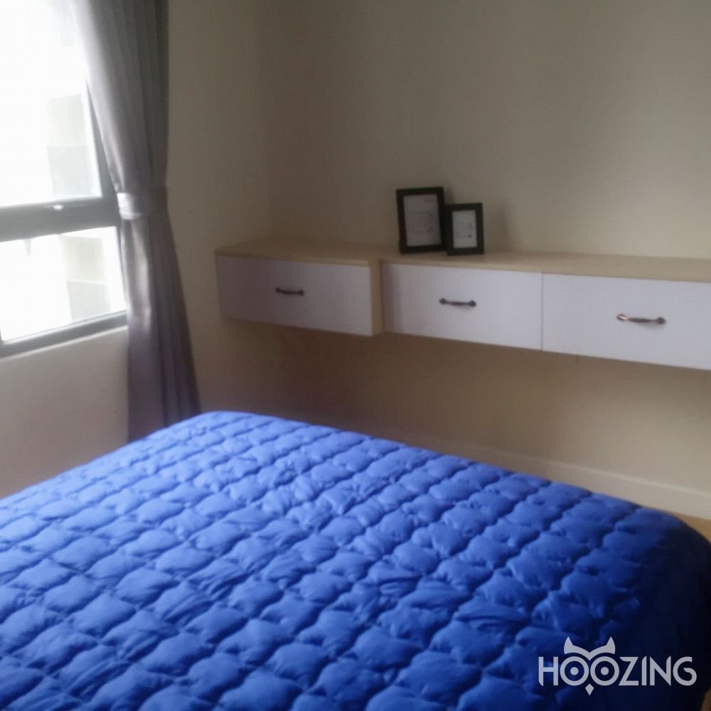 2 bedrooms Apartment in Thu Duc, Ho Chi Minh, Vietnam No. 30962