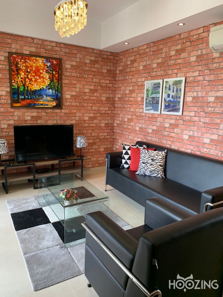 2 bedrooms Apartment in Thu Duc, Ho Chi Minh, Vietnam No. 30962