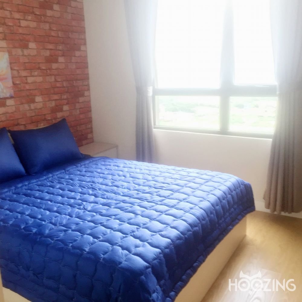 2 bedrooms Apartment in Thu Duc, Ho Chi Minh, Vietnam No. 30962