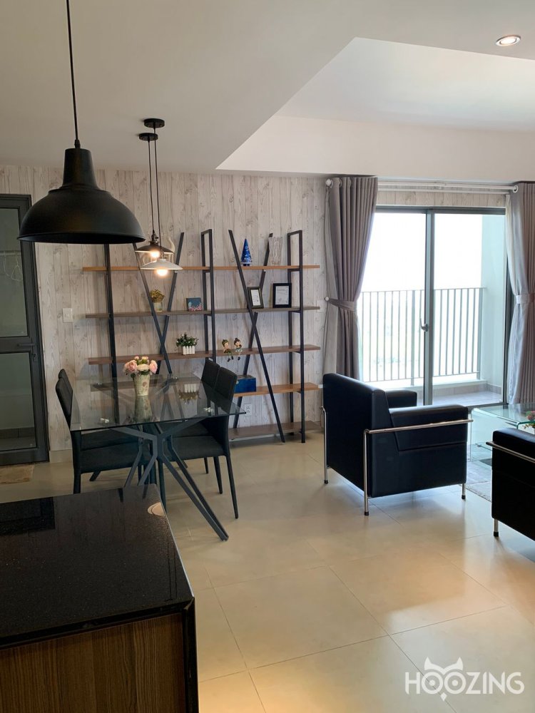 2 bedrooms Apartment in Thu Duc, Ho Chi Minh, Vietnam No. 30962