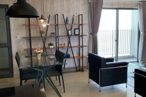 2 bedrooms Apartment in Thu Duc, Ho Chi Minh, Vietnam No. 30962