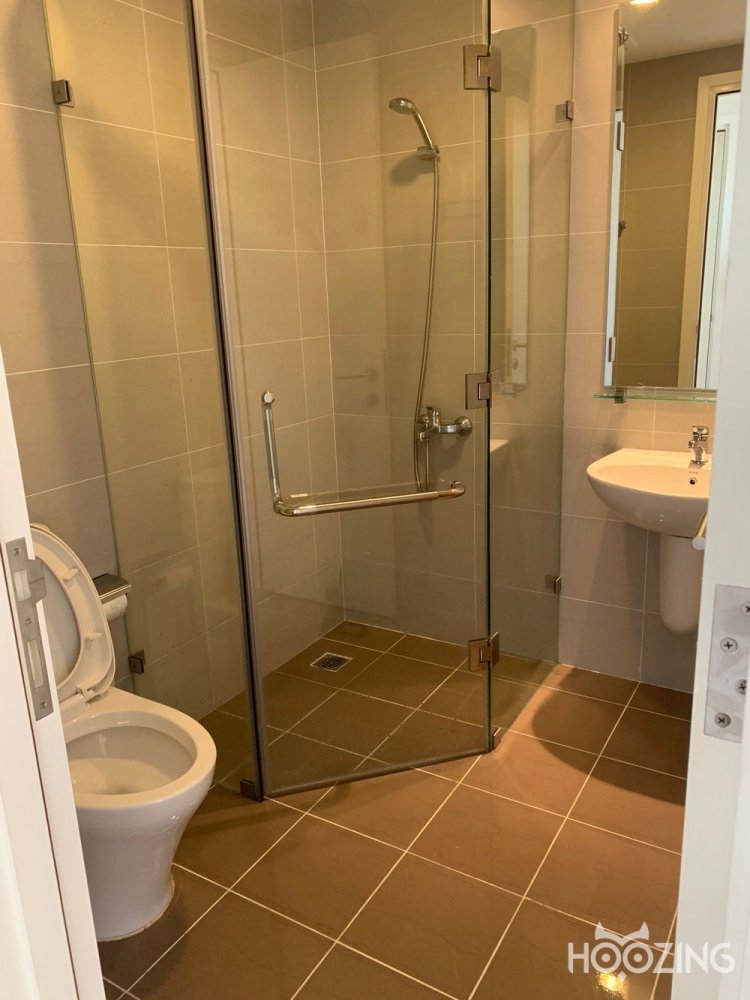 2 bedrooms Apartment in Thu Duc, Ho Chi Minh, Vietnam No. 30962