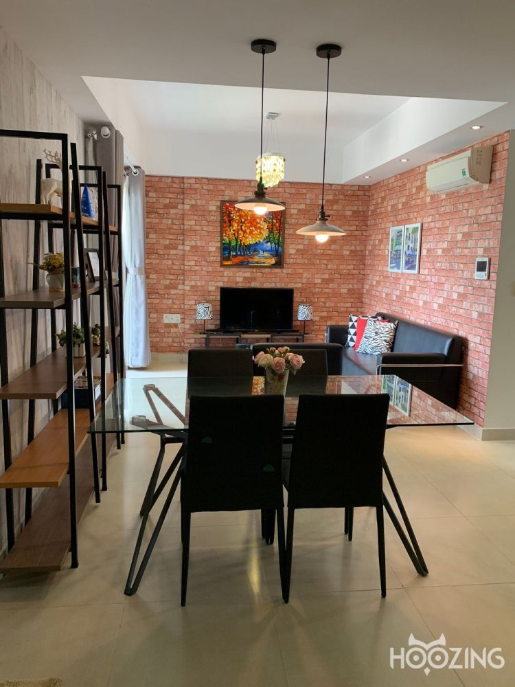 2 bedrooms Apartment in Thu Duc, Ho Chi Minh, Vietnam No. 30962