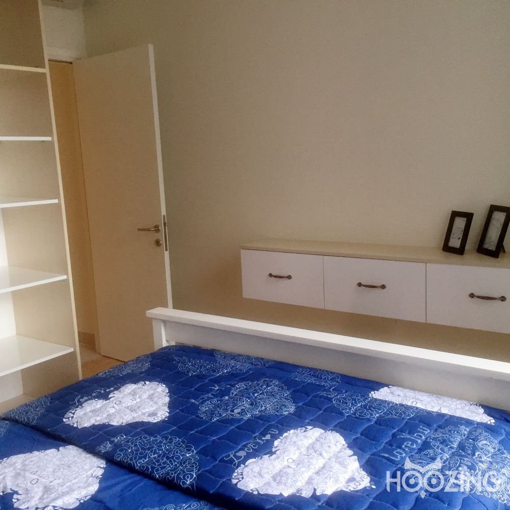 2 bedrooms Apartment in Thu Duc, Ho Chi Minh, Vietnam No. 30962