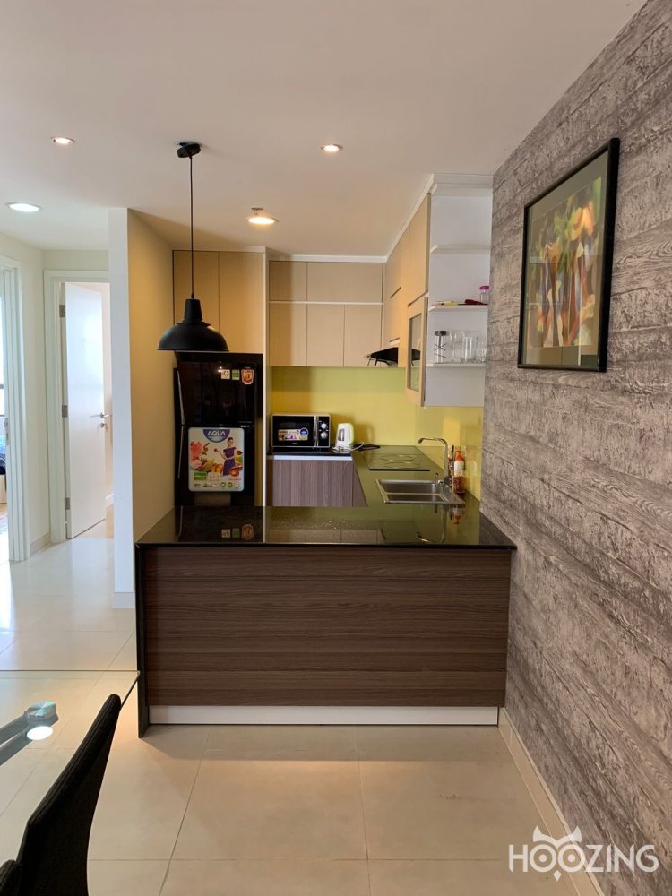 2 bedrooms Apartment in Thu Duc, Ho Chi Minh, Vietnam No. 30962