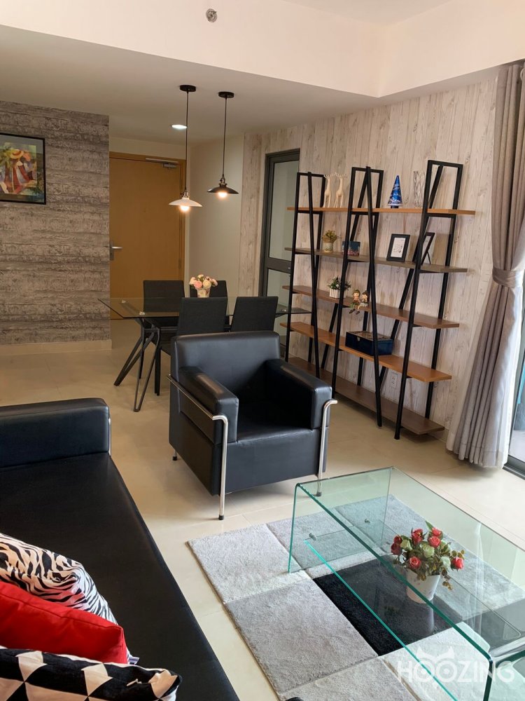 2 bedrooms Apartment in Thu Duc, Ho Chi Minh, Vietnam No. 30962