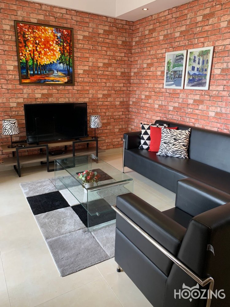 2 bedrooms Apartment in Thu Duc, Ho Chi Minh, Vietnam No. 30962