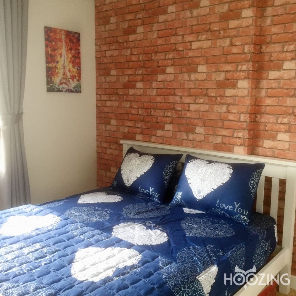 2 bedrooms Apartment in Thu Duc, Ho Chi Minh, Vietnam No. 30962