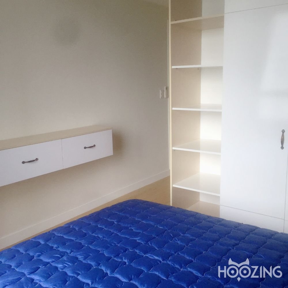 2 bedrooms Apartment in Thu Duc, Ho Chi Minh, Vietnam No. 30962