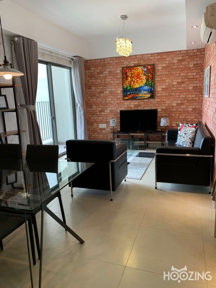 2 bedrooms Apartment in Thu Duc, Ho Chi Minh, Vietnam No. 30962