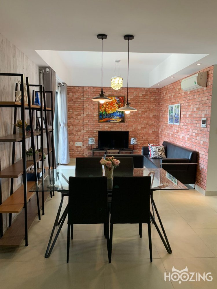 2 bedrooms Apartment in Thu Duc, Ho Chi Minh, Vietnam No. 30962