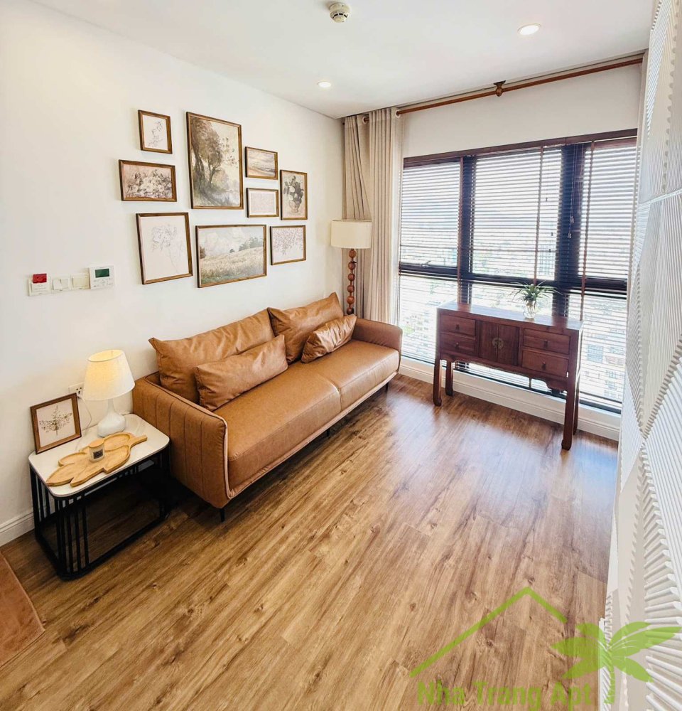 2 bedrooms Apartment in Nha Trang, Vietnam No. 31698
