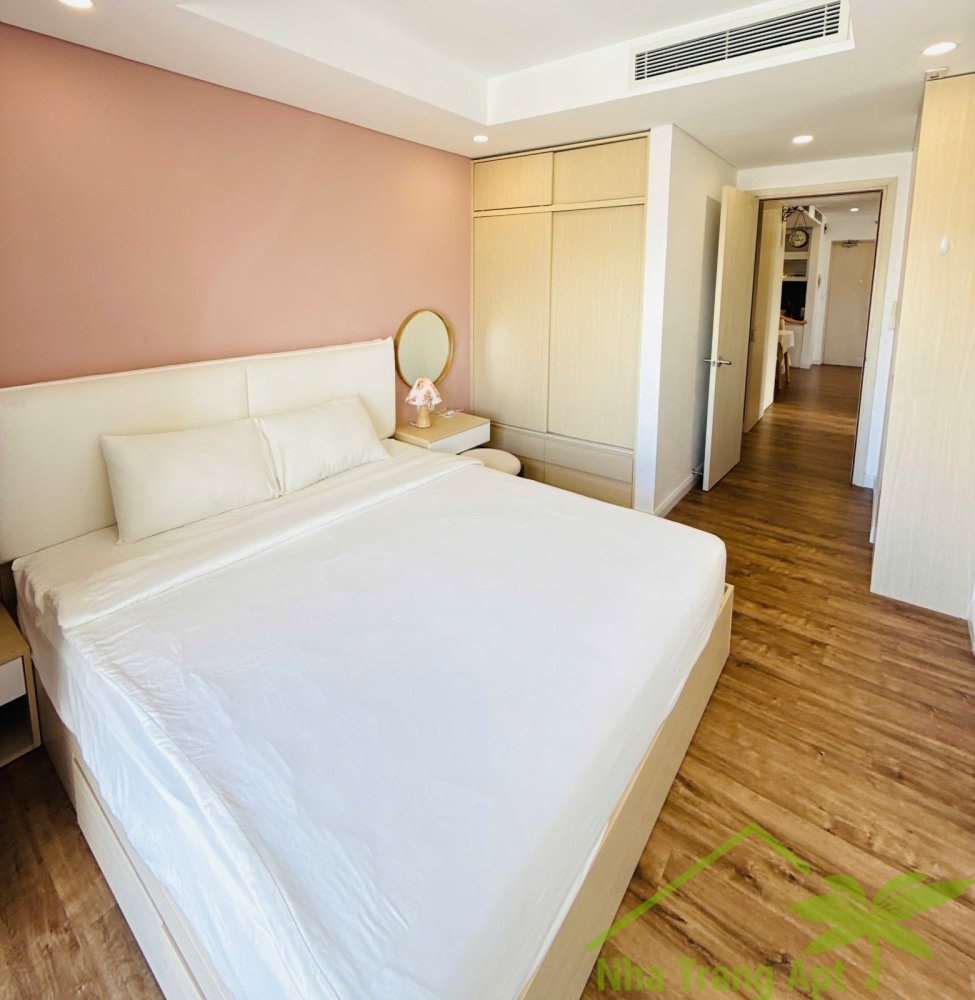 2 bedrooms Apartment in Nha Trang, Vietnam No. 31698