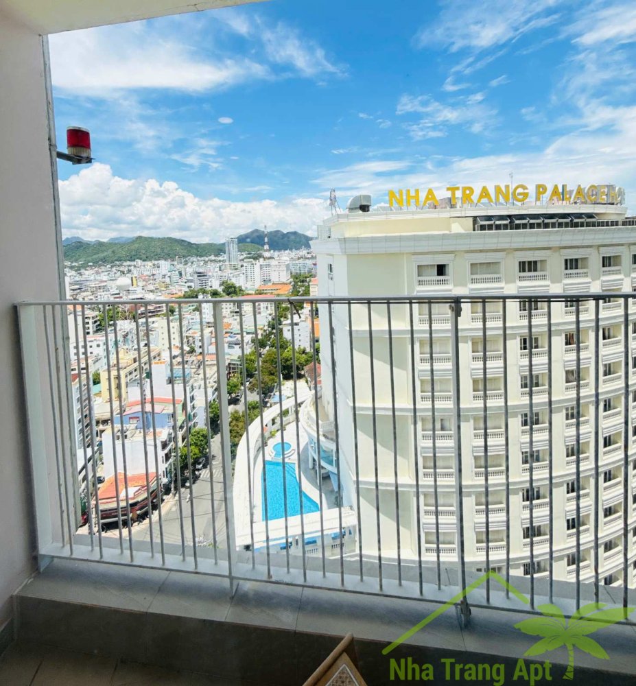 2 bedrooms Apartment in Nha Trang, Vietnam No. 31698