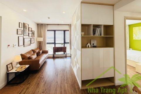2 bedrooms Apartment in Nha Trang, Vietnam No. 31698