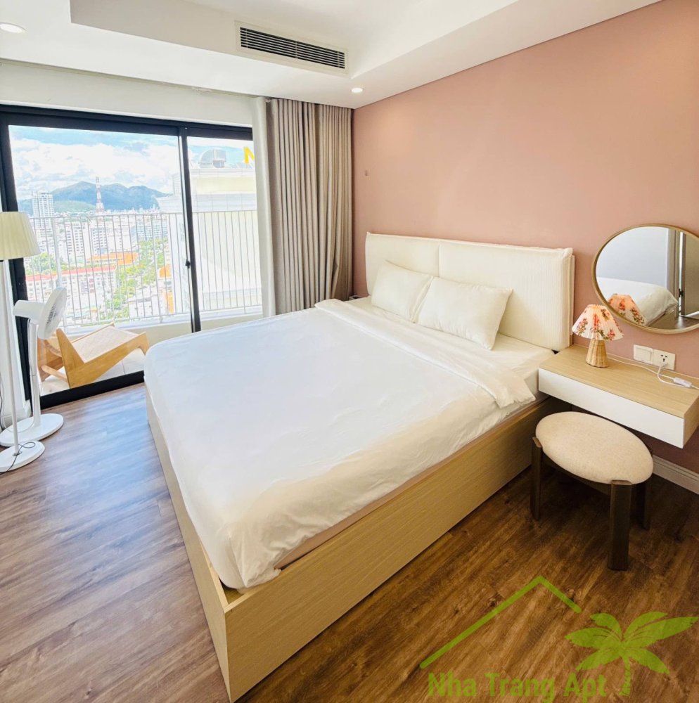 2 bedrooms Apartment in Nha Trang, Vietnam No. 31698