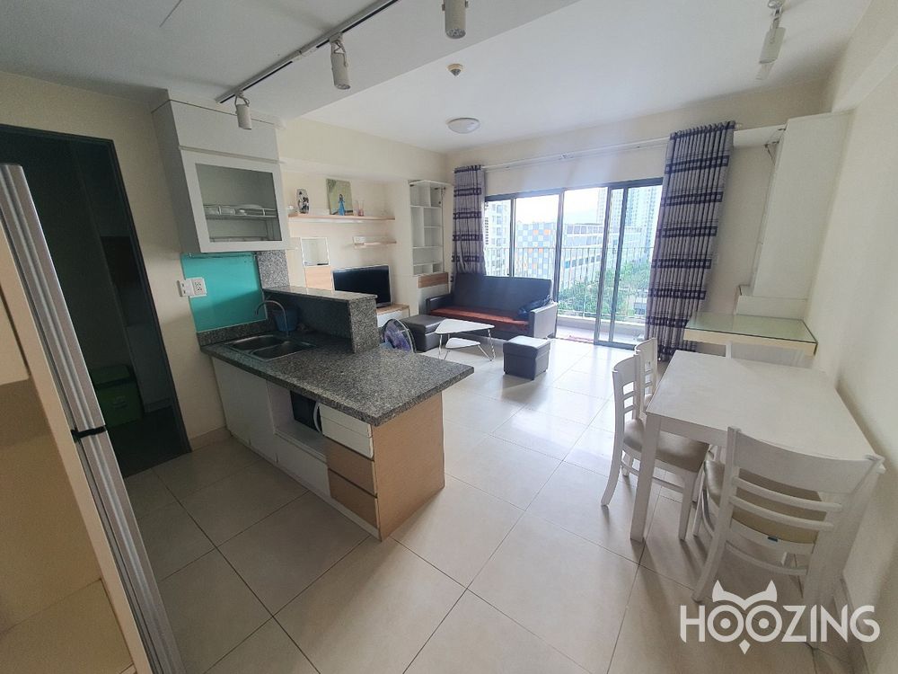 2 bedrooms Apartment in Thu Duc, Ho Chi Minh, Vietnam No. 30899